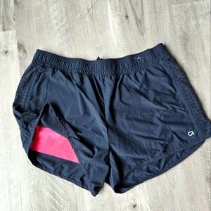 Gap fit running shorts